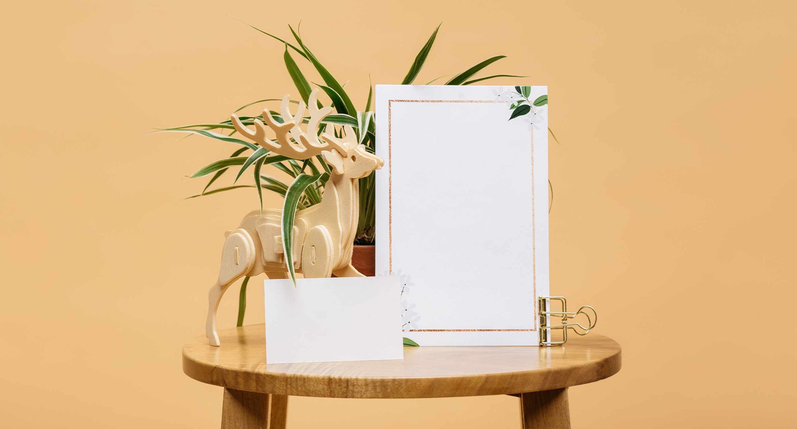 What Can be Achieved With Natural Tones & Materials What Can be Achieved With Natural Tones & Materials